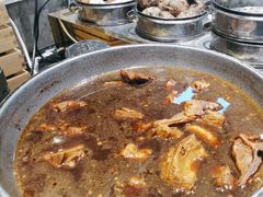 -非烤勿扰韩料自助烤肉(松山湖万科店)