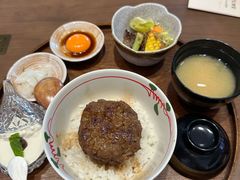 -ITARU食堂·定食料理(西丽店)