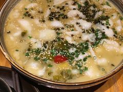 -十三式重庆江湖菜(金茂览秀城店)