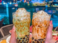 -长嘉·河图火锅(长嘉汇江景旗舰店)