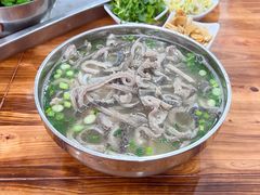 -攀枝花·任德琼·盐边羊肉米线