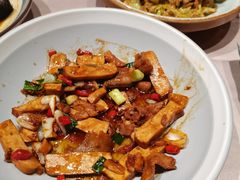 -洞庭鱼香(万科店)