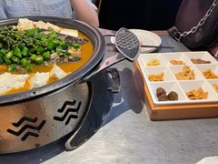 -探鱼·鲜青椒爽麻烤鱼(正佳广场店)