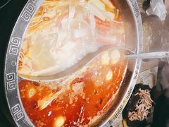 -销魂美蛙鱼头火锅(上海首店)