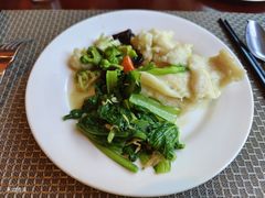 -天伦松鹤大饭店·欣妮咖啡