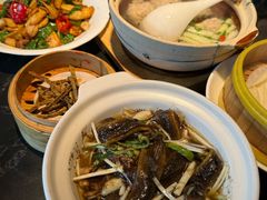 -芳芳私房菜·精做淮扬菜(承德路店)