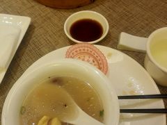 -晋江荣誉国际酒店·港誉茶餐厅