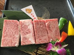 -热血兄弟·炭火烤肉(融侨中心店)