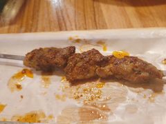 -胖老汉椒麻鸡清真新疆菜(西御街店)