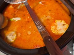 -琥珀川糟粕醋火锅(慈云寺店)