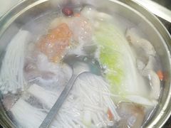 -阪尚皇·原切牛排·烤肉火锅自助(北京路店)