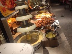 -比格比萨自助(宝山日月光店)