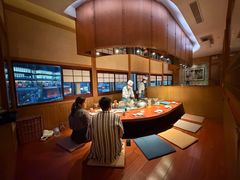 -小山日本料理(兴业太古汇店)