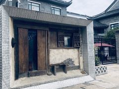 -溪口-滕头旅游景区