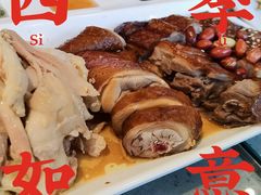-大头力茶餐厅(花都融创茂店)