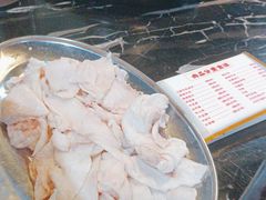 -牛一煲美食(江高店)