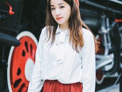 -广九铁路纪念园