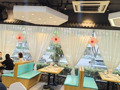 -小秦淮·南京土菜(新亭西路店)