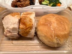 -香妃烤鸡(西单店)