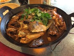 -三义和酒楼(广渠门店)