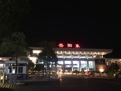 -岳阳东站