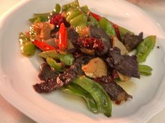 -龟兹KUCINA·新疆菜(前滩L+PLAZA店)