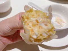 -玉满堂·湖北融合菜