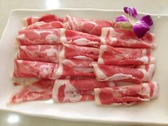 iphone_upload_pic-潮泰牛肉火锅 · 创于1992年(车公庙店)