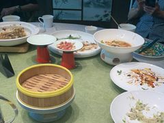 -太守宴·蘭院(天塔店)