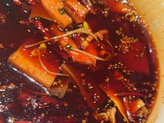 -鸽子侯·家宴·平价海鲜(绿地店)