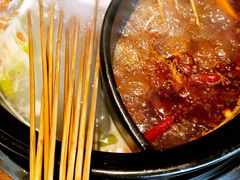 -牛小嫩串串火锅(老国贸总店)