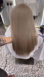 -型色沙龙 Color Salon