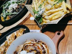 -The Good Place好地方·Brunch·coffee(国贸店)