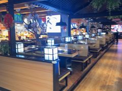 -梨花自助烤肉(乐宾店)
