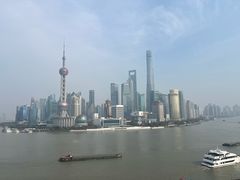 -上海和平饭店-华懋阁 The Cathay Room