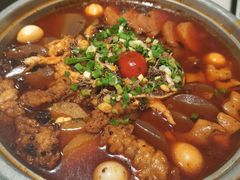 -眉州东坡(团结湖店)