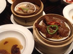 -新天世纪中餐厅
