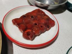 水晶山楂-和庆斋羊蝎子火锅·碳缸烧烤(顺义旗舰店)