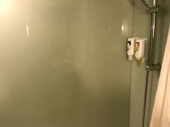 -香港城市花园酒店