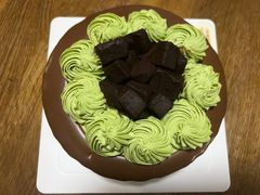 -36cake生日蛋糕(福田店)