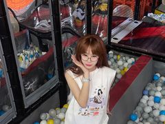 -嗨翻Hi-Fun竞技主题乐园·蹦床亲子生日轰趴(国光1937店)