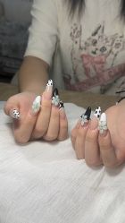 -槿里日式美甲工作室