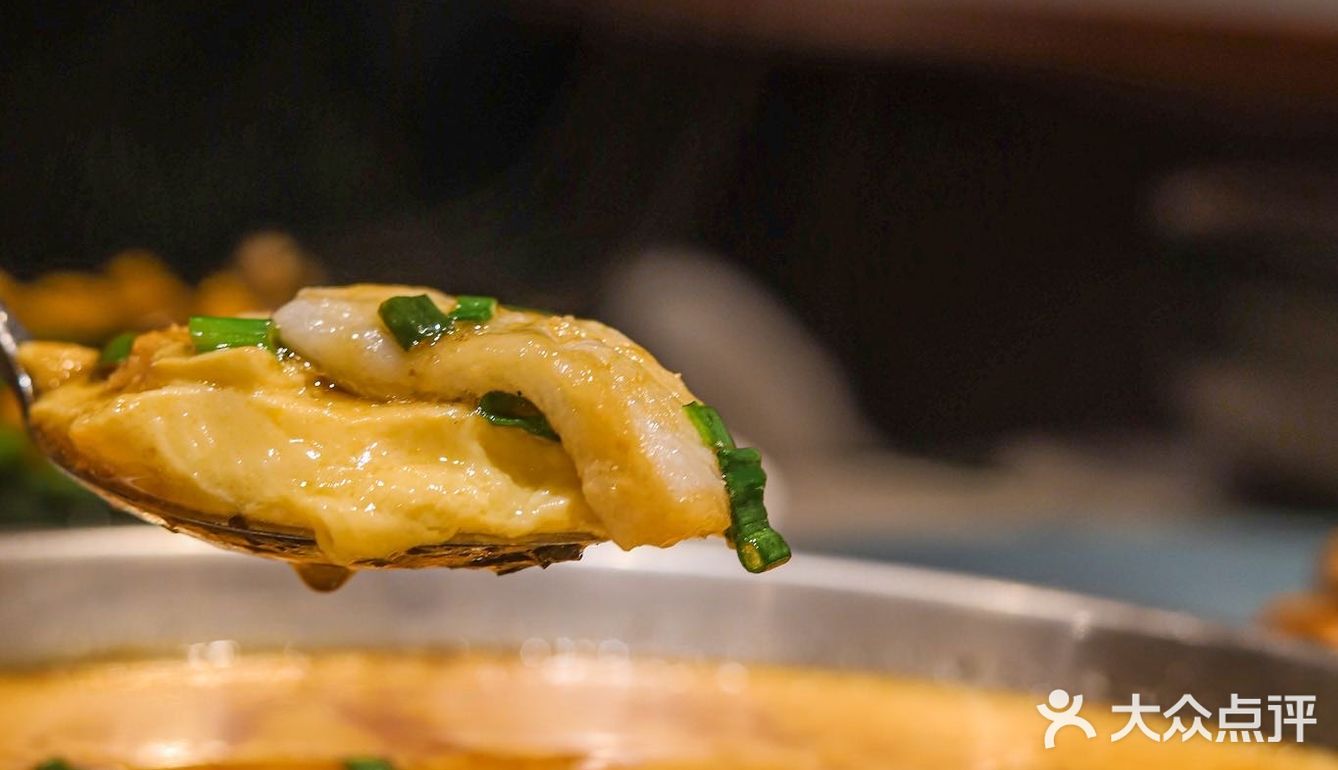 年夜飯｜‼️為了這一口生啫黃鱔我又來常来啦