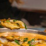 年夜飯｜‼️為了這一口生啫黃鱔我又來常来啦