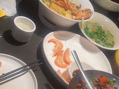 -鸽子侯·家宴·平价海鲜(市图书馆店)