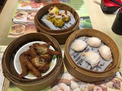 -添好运点心专门店(北角店)