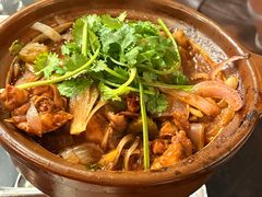 -川香煲(茅台路店)