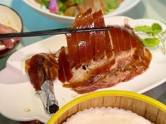 -大鸭梨烤鸭(望京店)