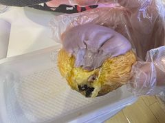 -鲍师傅糕点(江苏路店)