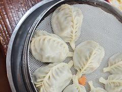 -叶存利海鲜大馅饺子(海宁路总店)
